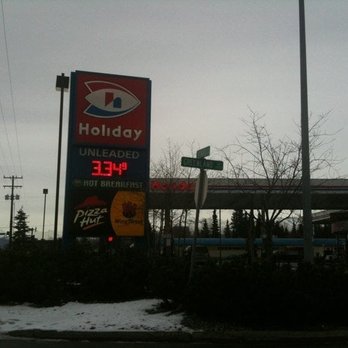 Holiday Stationstores - a gas station and a gas station - Convenience Stores Near Me - Anchorage, Alaska Holiday Stationstores - a gas station and a gas station - Convenience Stores Near Me - Anchorage, Alaska