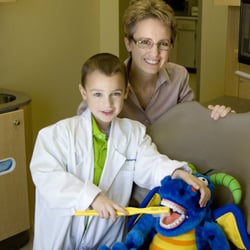 Children's Dentistry of West Georgia