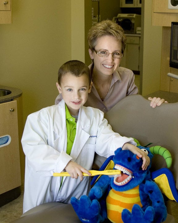 CHILDREN’S DENTISTRY OF WEST Updated July 2024 202 Calumet