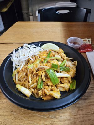 55 Thai Kitchen Golden Hill by null