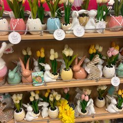 Marshalls - Easter stuff
