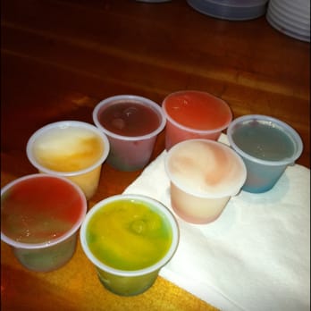 Wet Willie's - Taste test - Lounges Near Me - Miami Beach, Florida Wet Willie's - Taste test - Lounges Near Me - Miami Beach, Florida
