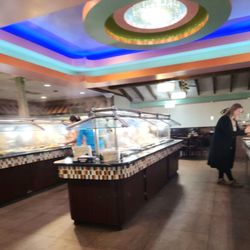 Dynasty Buffet - Buffet