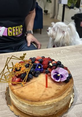 Crumble & Whisk by null