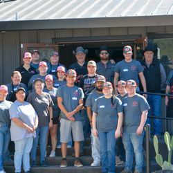 Massey’s BBQ