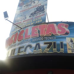 Bicicletas Zulecazu - Zulecazu en su esplendor.