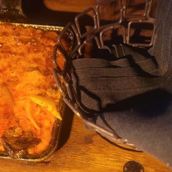 Toca Madera - Queso Fundido - Steakhouses Near Me - Houston, Texas Toca Madera - Queso Fundido - Steakhouses Near Me - Houston, Texas