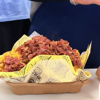The Hat - Burgers Near Me - Las Vegas, Nevada