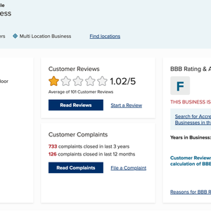 Photo of Blink Fitness - Noho - New York, NY, United States. This sums it up.....