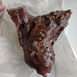 most creative weird donut