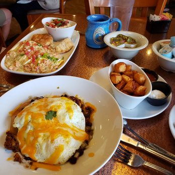 Another Broken Egg Cafe - Huevos rancheros and lobster brie omelette - Breakfast & Brunch Near Me - Indianapolis, Indiana Another Broken Egg Cafe - Huevos rancheros and lobster brie omelette - Breakfast & Brunch Near Me - Indianapolis, Indiana