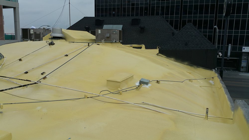 Slide of Ocean Seven Roofing