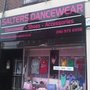 Photo of Salters Footwear