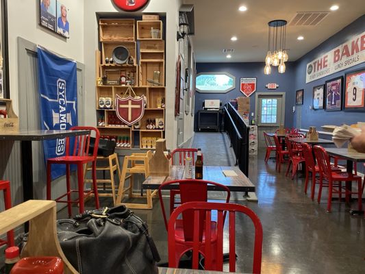 Francesca Deli, Pizzeria And Catering by null