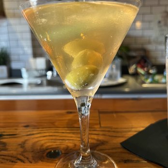 1010 Bridge Restaurant - Dirty Martini! - New American Near Me - Charleston, West Virginia 1010 Bridge Restaurant - Dirty Martini! - New American Near Me - Charleston, West Virginia