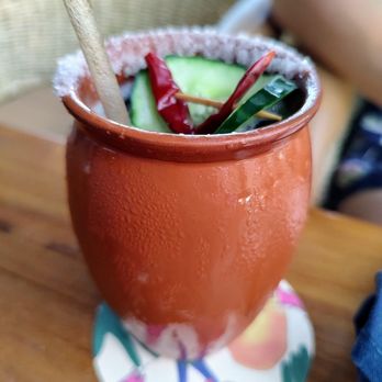 Bakan - Mexican Near Me - Miami, Florida