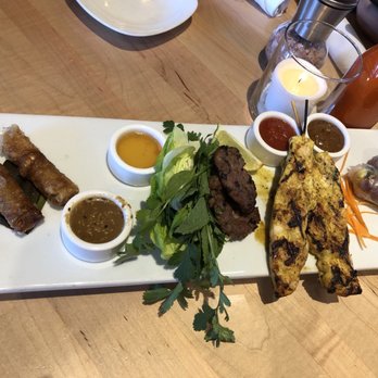 Malai Kitchen - Vietnamese Near Me - Southlake, Texas