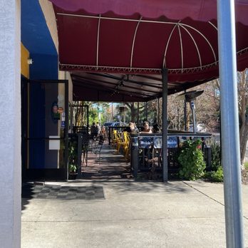 Speedy's Tacos - Outside - Mexican Near Me - Sunnyvale, California