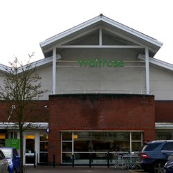 Waitrose & Partners
