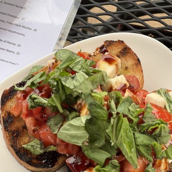 Cucina 38 - The amazing bruschetta!! - Desserts Near Me - North Attleborough, Massachusetts Cucina 38 - The amazing bruschetta!! - Desserts Near Me - North Attleborough, Massachusetts