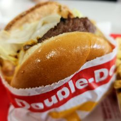 In-N-Out Burger