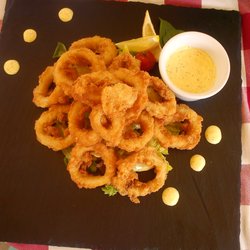 Restauracja Del Forno
