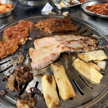 Elite Event: 2n1 Korean BBQ - Yelp Events Near Me - Vista, California