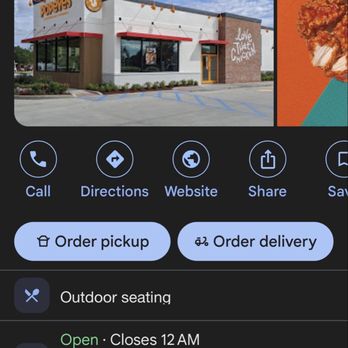 Popeyes Louisiana Kitchen - A unfriendly Popeyes location - Chicken Wings Near Me - White Settlement, Texas Popeyes Louisiana Kitchen - A unfriendly Popeyes location - Chicken Wings Near Me - White Settlement, Texas