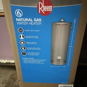 The Home Depot - Water heater at Home Depot - Nurseries & Gardening Near Me - Chicago, Illinois The Home Depot - Water heater at Home Depot - Nurseries & Gardening Near Me - Chicago, Illinois