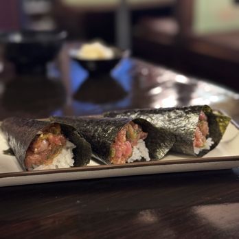 Kohuku Sushi - House roll - Japanese Near Me - Placentia, California
