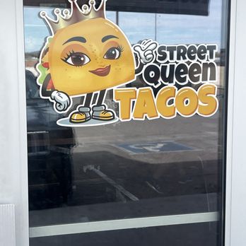 Street Queen Tacos - outside - Tacos Near Me - Casa Grande, Arizona