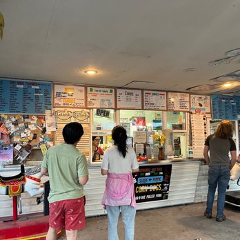 Toad's Too Ice Cream Oasis - The menus - Ice Cream & Frozen Yogurt Near Me - Freeville, New York Toad's Too Ice Cream Oasis - The menus - Ice Cream & Frozen Yogurt Near Me - Freeville, New York