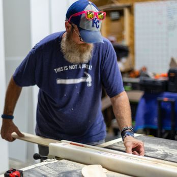 Paddy Collins - Carpenters Near Me Paddy Collins - Carpenters Near Me