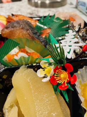 Nakata Market of Japan Henderson by null