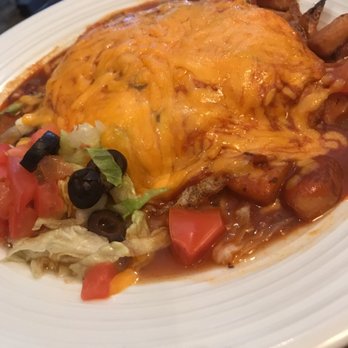 Cantina at the Crowne Plaza - This is the most fulfilling breakfast! It is full of protein and has delicious flavors in every bite. - Jazz & Blues Near Me - Albuquerque, New Mexico Cantina at the Crowne Plaza - This is the most fulfilling breakfast! It is full of protein and has delicious flavors in every bite. - Jazz & Blues Near Me - Albuquerque, New Mexico