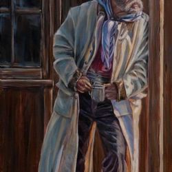 Powder River Art Gallery - Gregory Mayse