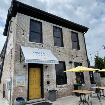 Fresco Tea Bar - Bubble Tea Near Me - Jeffersonville, Indiana Fresco Tea Bar - Bubble Tea Near Me - Jeffersonville, Indiana