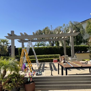 Calmo’s Landscape - patio cover installation - Landscaping Near Me Calmo’s Landscape - patio cover installation - Landscaping Near Me