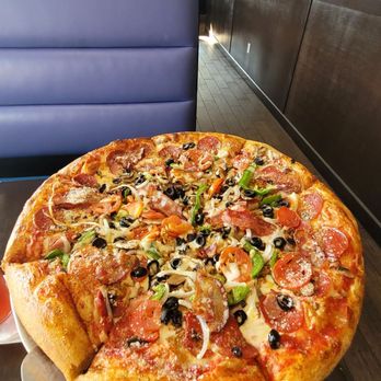 Mellow Mushroom Winter Park - Pizza Near Me - Winter Park, Florida Mellow Mushroom Winter Park - Pizza Near Me - Winter Park, Florida