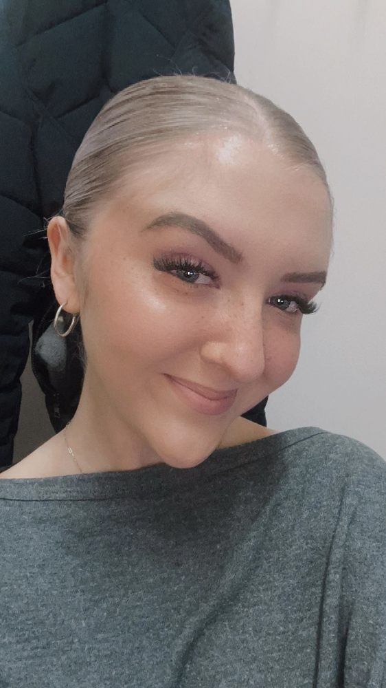 Lashes by Imelda Logo