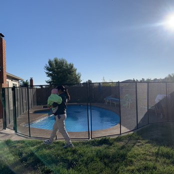 Viking Pool Fence - Fences & Gates Near Me Viking Pool Fence - Fences & Gates Near Me