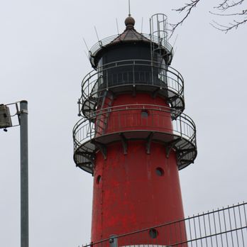 Leuchtturm Büsum - Landmarks & Historical Buildings Near Me - Büsum, SH