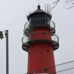Leuchtturm Büsum