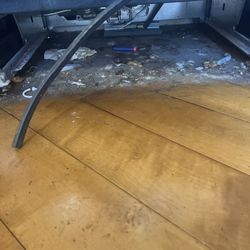 Flowers Cleaning Service