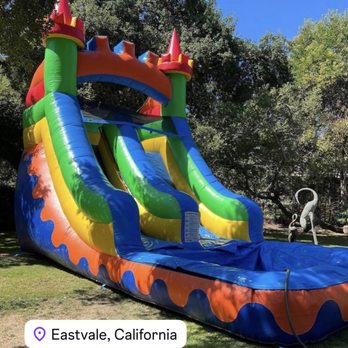 Arny’s Party Rentals - Bounce House Rentals Near Me