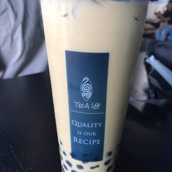 TEA 18 - CLOSED - Updated November 2025 - 257 Photos & 204 Reviews