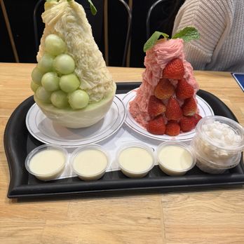 Oakobing - Shaved Ice Near Me - Los Angeles, California Oakobing - Shaved Ice Near Me - Los Angeles, California
