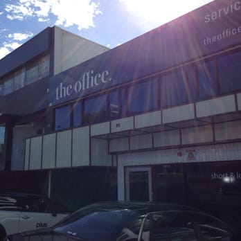 The Office Group - Entrance - Professional Services Near Me - Fortitude Valley, QLD