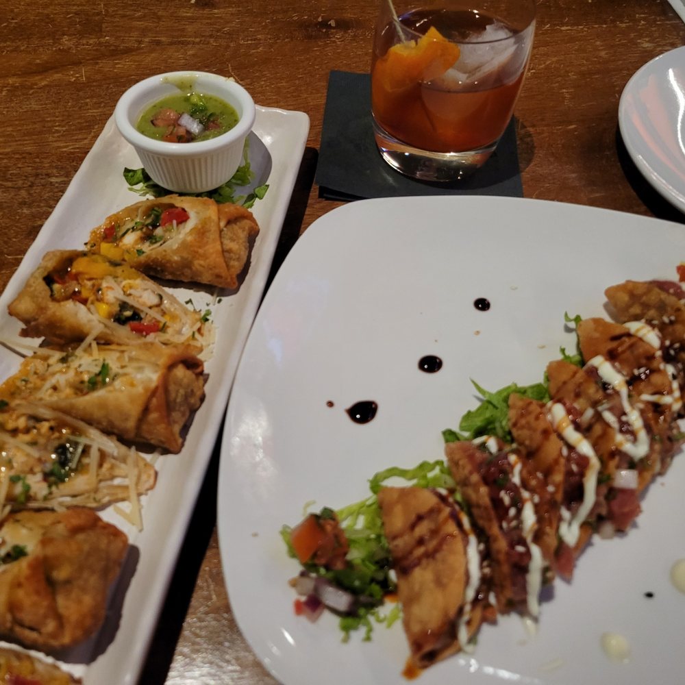 By Popular Demand - Whiskey Bars Near Me - Houston, Texas