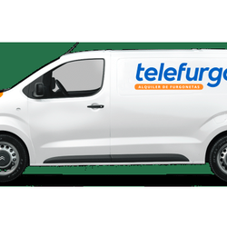 TELEFURGO BARCELONA - Alquiler de Furgonetas y Camiones - Alquiler furgonetas baratas Barcelona